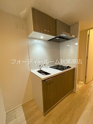 クレイシアIDZ千代田岩本町_内装_0