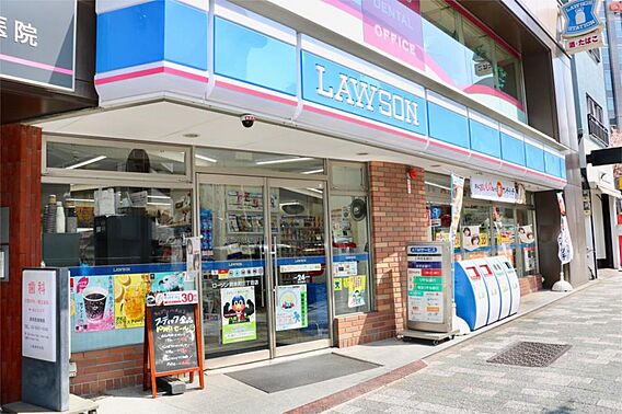 クレイシアIDZ千代田岩本町_周辺_0