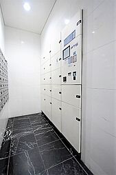 《見学予約受付中》設備充実分譲賃貸マンション