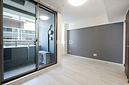 東神田テラスレジデンス 5階1Kのリビング/ダイニング