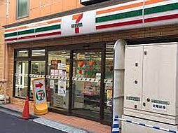 セブンイレブン 秋葉原昭和通り店（305m）