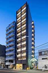 ドゥーエ千駄木