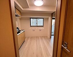 クレイシアIDZ上野 6階2Kのリビング/ダイニング