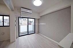 アーバネックス千代田淡路町 3階1DKのリビング/ダイニング