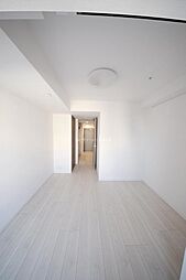 S−RESIDENCE神田avance 5階1Kのリビング/ダイニング