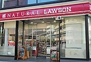 ナチュラルローソン 銀座二丁目店（85m）