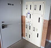 ★《見学予約受付中》シリーズ型分譲賃貸マンション★