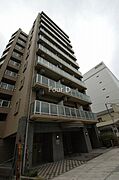 《見学予約受付中》設備充実分譲賃貸マンション！
