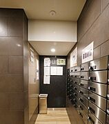 《見学予約受付中》設備充実分譲賃貸マンション！