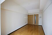 《見学予約受付中》設備充実分譲賃貸マンション
