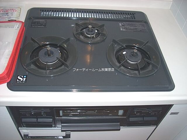 キッチン