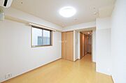 《見学予約受付中》設備充実分譲賃貸マンション！