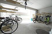 《見学予約受付中》設備充実分譲賃貸マンション！