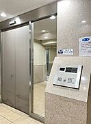 《見学予約受付中》設備充実分譲賃貸マンション！