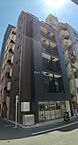 東京都千代田区神田猿楽町1丁目：物件画像／フォーディールーム　秋葉原店　株式会社Four　D