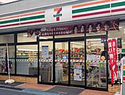 セブンイレブン 文京本駒込4丁目店（117m）