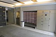 ★《見学予約受付中》設備充実のシリーズ型分譲賃貸マンション★
