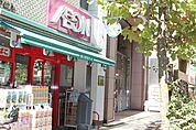 まいばすけっと 新御徒町駅南店（386m）