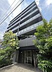 東京都墨田区本所4丁目：物件画像／フォーディールーム　秋葉原店　株式会社Four　D