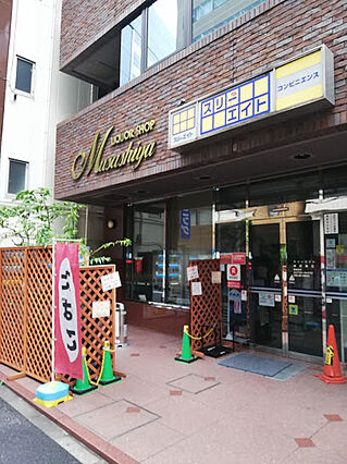 神田マンション_周辺_2