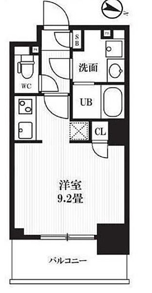 画像2:《見学予約受付中》設備充実ハイグレードマンション！