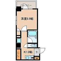 レジディア文京湯島II  ｜ 東京都文京区湯島３丁目（賃貸マンション1K・9階・21.29㎡） その2