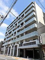 ONE ROOF FLAT TSUKISHIMA  ｜ 東京都中央区月島４丁目（賃貸マンション1K・5階・25.02㎡） その1