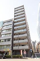 Anville神田司町  ｜ 東京都千代田区神田司町２丁目（賃貸マンション1LDK・8階・43.53㎡） その1