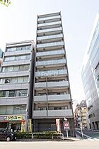 Anville神田司町  ｜ 東京都千代田区神田司町２丁目（賃貸マンション1LDK・8階・43.53㎡） その22