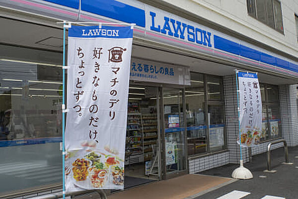 メインステージ東神田II
