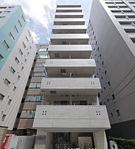 茅場町レジデンス壱番館  ｜ 東京都中央区日本橋茅場町３丁目（賃貸マンション1K・8階・20.12㎡） その1