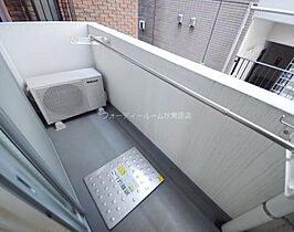 ヴィーダ御茶ノ水  ｜ 東京都文京区湯島３丁目（賃貸マンション1K・3階・21.90㎡） その9