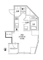 アリカ文京本郷  ｜ 東京都文京区湯島４丁目（賃貸マンション1R・7階・27.49㎡） その2