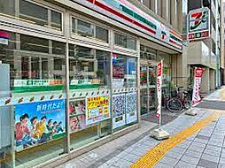 セブンイレブン 台東1丁目店（349m）