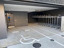《見学予約受付中》2020年築ハイグレードマンション！