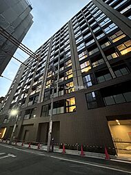 ザ・パークハビオ人形町レジデンス