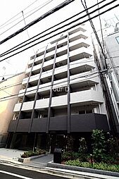 ステージファースト仲御徒町