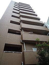 ステージファースト白山