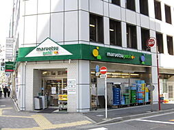 マルエツ プチ 神田司町店（558m）