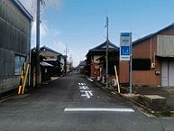 三重県四日市市富田一色町：物件画像