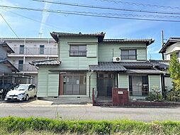 中古戸建　四日市市天カ須賀四丁目