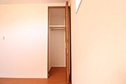 ＊2階6.1帖洋室CL＊