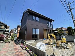 中古戸建　四日市市東富田町