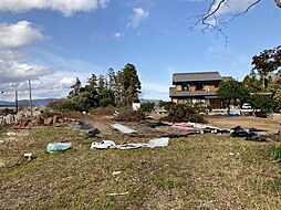 売土地　四日市市中野町　全2区画　2号地