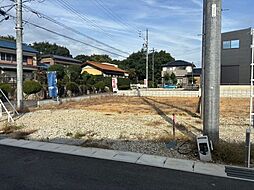 新築戸建 四日市市八千代台2期　全8区画　1号地