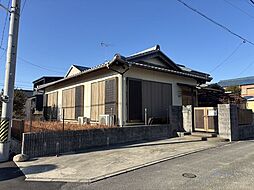 中古戸建　四日市市西富田二丁目