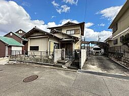 中古戸建　四日市市あかつき台二丁目
