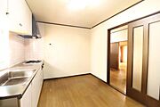 ※家具削除加工を行っており、写真はイメージです※