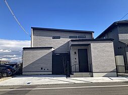中古戸建　四日市市日永西五丁目