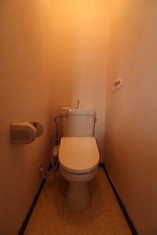 トイレ 四日市市大字羽津戊